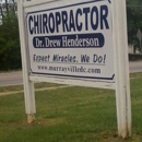 Murrayville Family Chiropractic GA - Chiropractors & Chiropractic Services