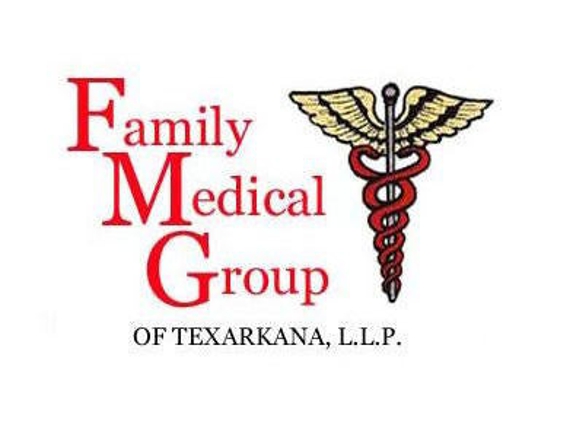 Family Medical Group - Texarkana, TX