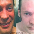 Desert-Bay Tan - Skin Care