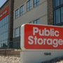 Public Storage