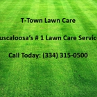 T-Town Lawn Care