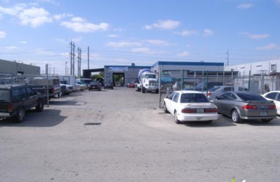 Car World Body Shop 7990 Nw 64th St Miami Fl 33166 Yellowpages Com