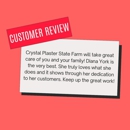 Crystal Plaster - State Farm Insurance Agent - Insurance