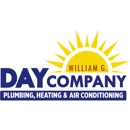 William G. Day - Fireplaces