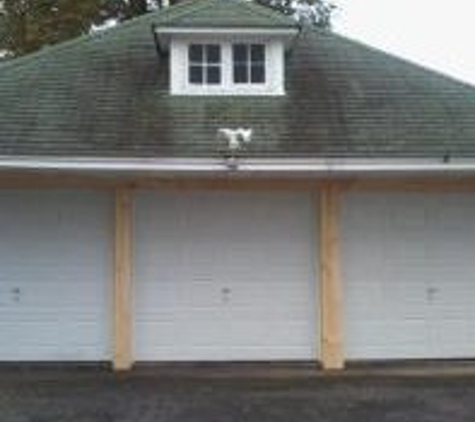 Perretta Overhead Garage Doors - Havertown, PA