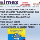 Colmex - Money Transfer Service
