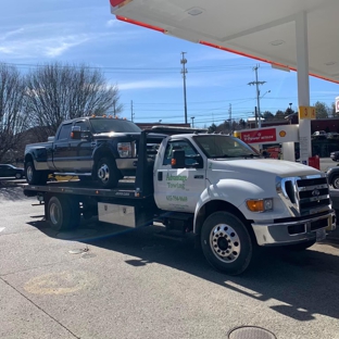 Advantage Towing - Franklin, TN