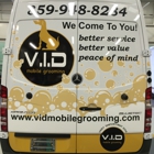 V.I.D Mobile Grooming