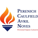 Perenich, Caulfield, Avril & Noyes Personal Injury Lawyers - Personal Injury Law Attorneys