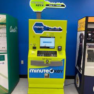 Minute Key - Sioux City, IA