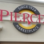 Pierce's Marketplace