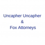 Uncapher Uncapher & Fox Attorneys