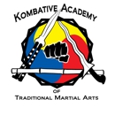 KATMA -  Kombative Academy of Traditional Martial Arts - Martial Arts Instruction