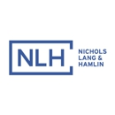 Nichols Lang & Hamlin - Attorneys