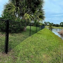 Fences by JJ