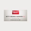 Betty, Neuman & McMahon, P.L.C. - Estate Planning Attorneys