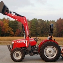 GR Tractor Service - Lawn Maintenance