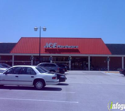 Rick's Ace Hardware - Chesterfield, MO