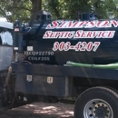 Simpson Septic Service - Septic Tank & System Cleaning