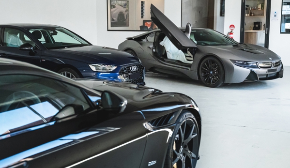 Auto Body Smash Repairs - Brookvale, NSW
