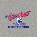Stecker Construction LLC - Stamped & Decorative Concrete