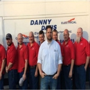 Danny Davis Electrical Contractors Inc - General Contractors
