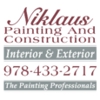 Niklaus Painting Co gallery