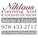 Niklaus Painting Co - Painting Contractors