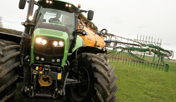 Ararat Auto & Ag Services - Ararat, VIC