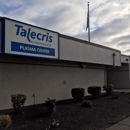 Talecris Plasma Resources, Inc. - Blood Banks & Centers