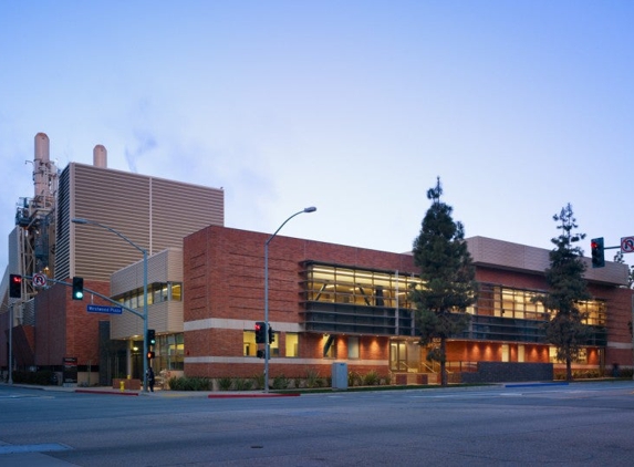 UCLA Police Department - Los Angeles, CA