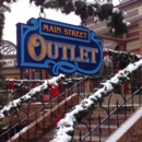 Main Street Outlet - Shoe Stores
