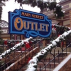Main Street Outlet