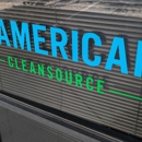 American CleanSource - Carpet & Rug Cleaning Equipment & Supplies