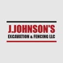 J. Johnson's Excavation & Fencing - Fence Repair