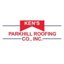 Ken's Parkhill Roofing Inc - Roofing Contractors