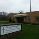 Lutheran Day Schls - Lutheran Churches
