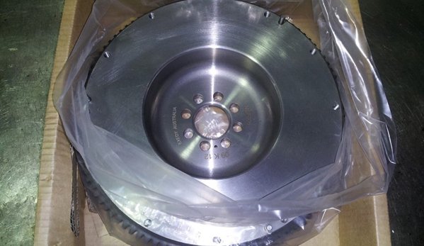 Sunstate Gearbox and Diff Service - Kunda Park, QLD