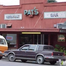 Pat's International - American Restaurants