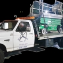 On-Site Towing & Recovery - Wrecker Service Equipment