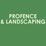 Profence & Landscaping