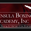 Peninsula Boxing Academy - Gymnasiums
