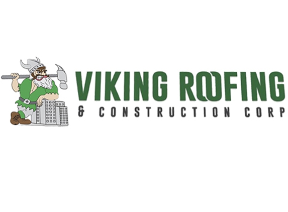 Viking Roofing & Construction Corp. - Mokena, IL