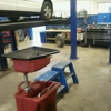 Moore's Garage gallery