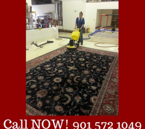 PSH Floorcare - Memphis, TN