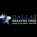 Dallas Breathe Free Sinus & Allergy Centers - Medical Clinics