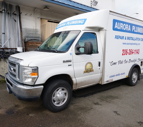 Aurora Plumbing & Electric Supply - Seattle, WA