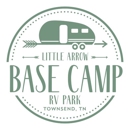 Base Camp RV Park & Shop - Campgrounds & Recreational Vehicle Parks