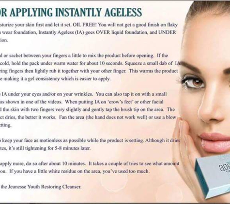 Antiaging & Cosmetics - Alpharetta, GA