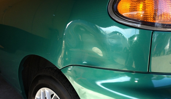 Dents Down Under - Bairnsdale, VIC